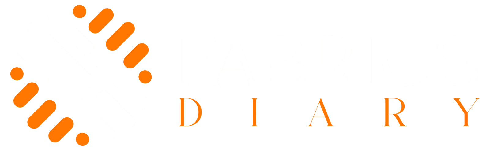 Fabrics Diary